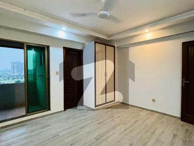 Apartment for rent in Islamabad