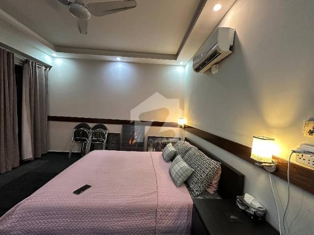 Apartment for rent in Islamabad