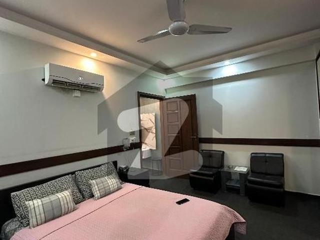 Apartment for rent in اسلام آباد, زون 1