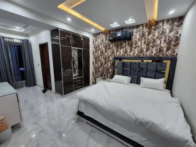 Apartment for rent in Rawalpindi, Islamabad Capital Territory