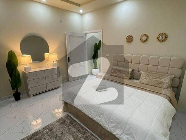 Apartment for rent in Rawalpindi, Islamabad Capital Territory