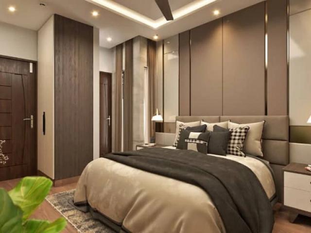 Apartment for sale in Rawalpindi, Islamabad Capital Territory
