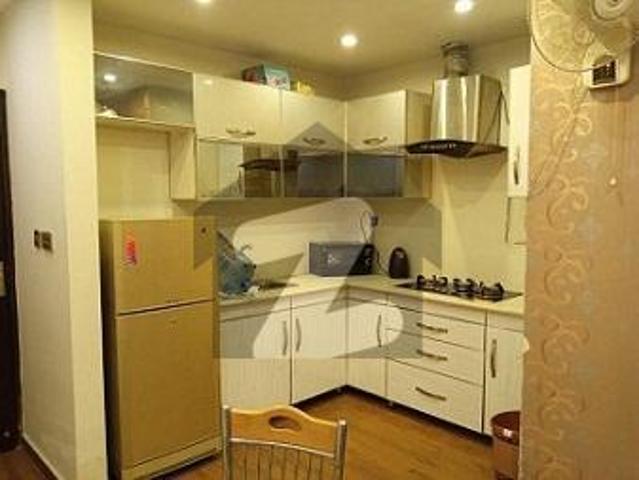 Apartment for rent in Rawalpindi, Islamabad Capital Territory