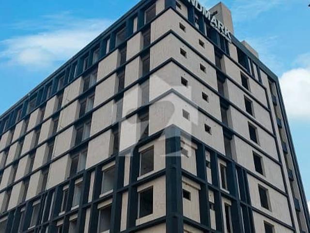 Apartment for sale in Rawalpindi, Islamabad Capital Territory
