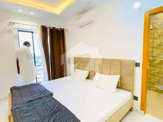 Apartment for rent in Rawalpindi, Islamabad Capital Territory