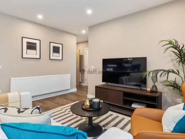 Apartment to rent