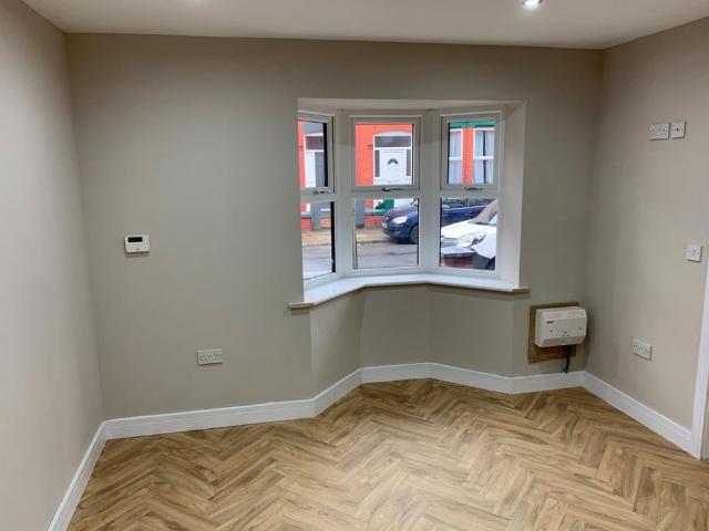 House for rent in Cavern Quarter, Calderstones