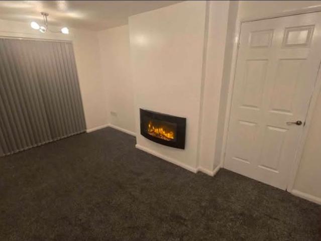 House for rent in The Meadows, Haddon
