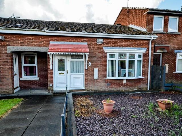 Bungalow for rent in Sunderland, Southwick