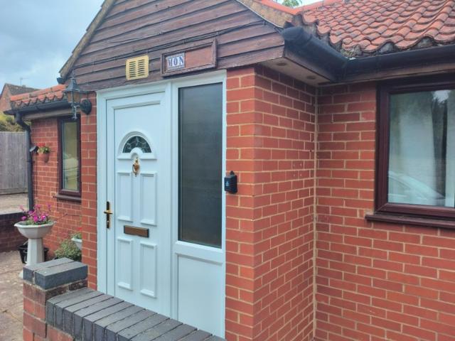 Apartment for rent in Dromore, Oxfordshire