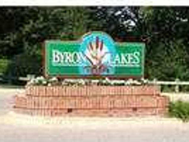 House for rent in Byron Center