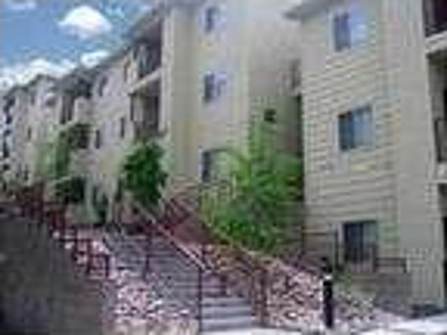 House for rent in Los Alamos, New Mexico