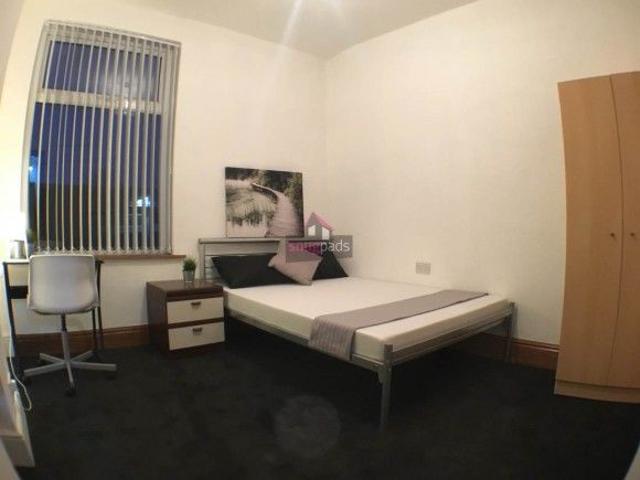Room for rent in Salford, Greater Manchester