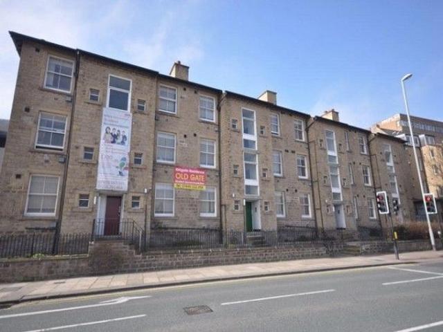 Room for rent in Huddersfield, West Yorkshire