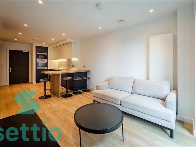 Apartment for rent in City Centre, Georgia