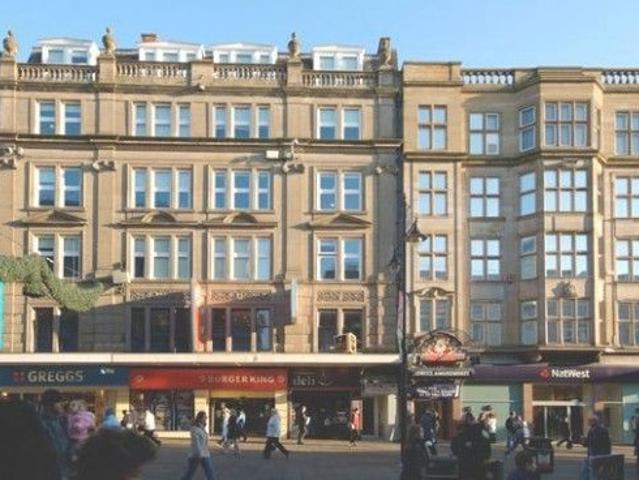 Room for rent in Haymarket, Tyne And Wear