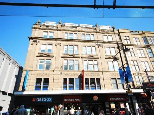 Room for rent in Haymarket, Tyne And Wear