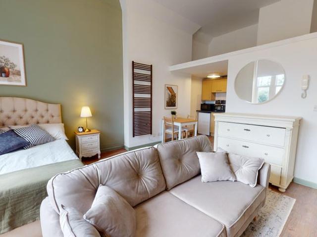 Apartment for rent in Canning / Georgian Quarter, Calderstones