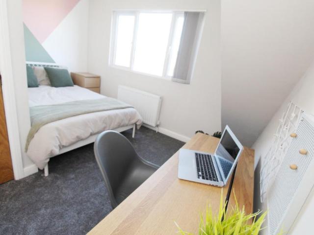 House for rent in Haddon, East Midlands