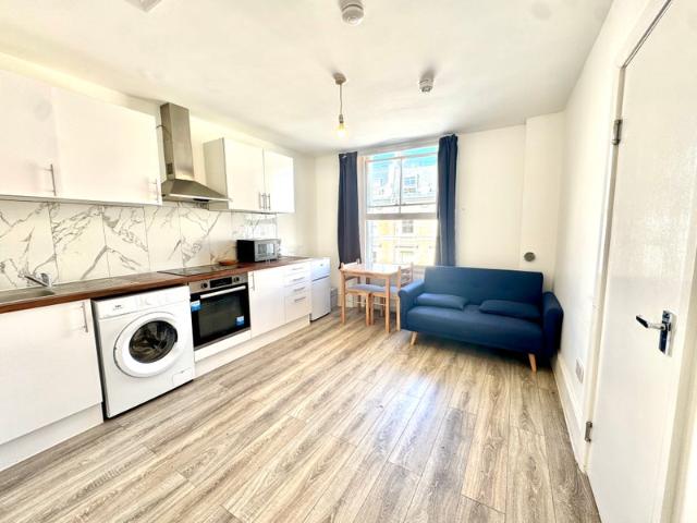 Apartment for rent in Notting Hill, Greater London