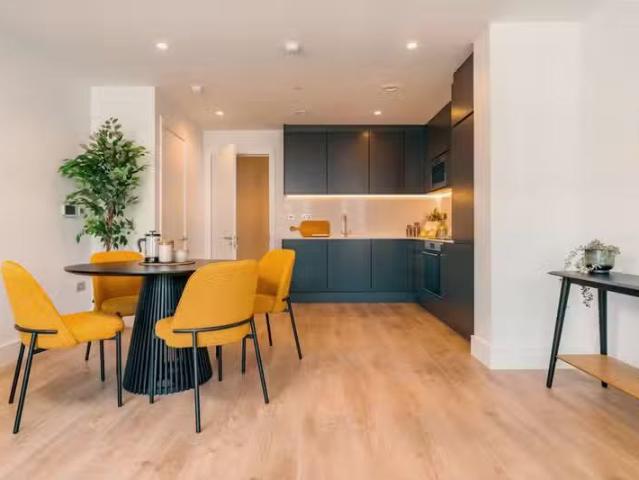 Apartment to rent