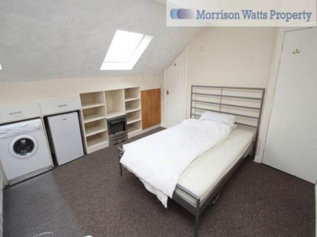 Room for rent in Woodhouse, West Yorkshire
