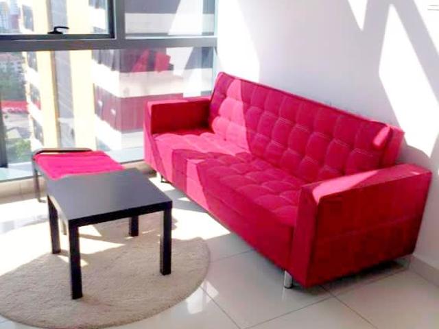 Apartment for rent in Country Heights Damansara, Kuala Lumpur