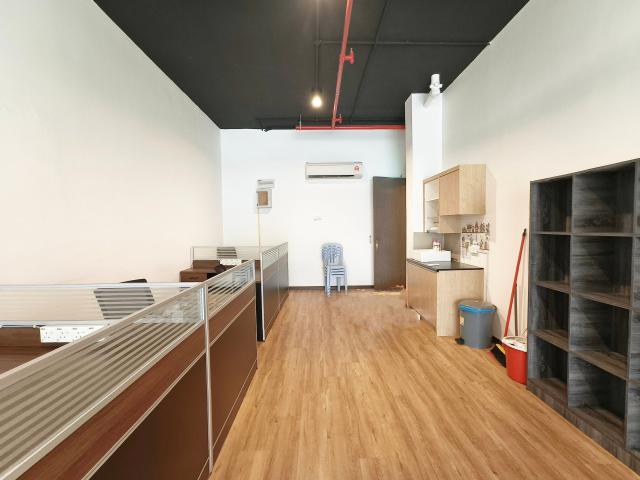 Apartment for rent in Selangor