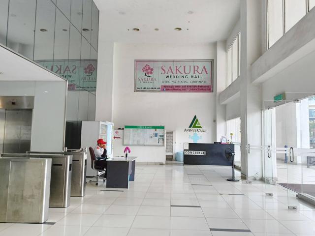 Apartment for rent in Petaling, Subang Jaya
