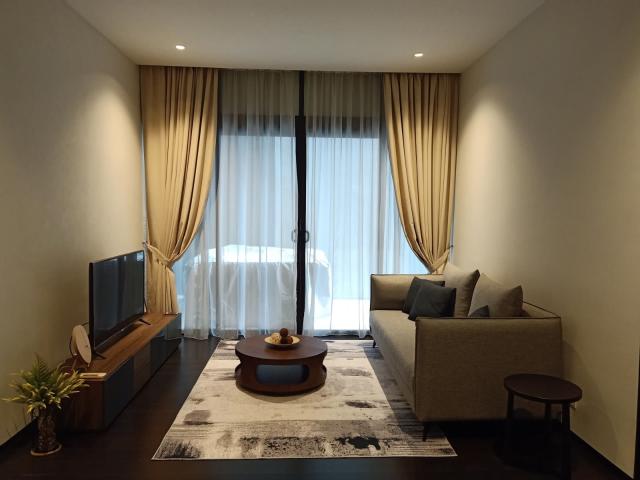 Apartment for rent in Country Heights Damansara, Kuala Lumpur