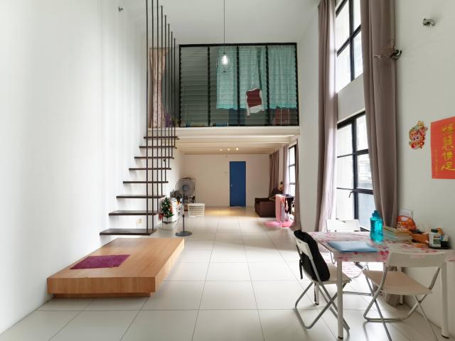 Apartment for rent in Petaling, Damansara Damai