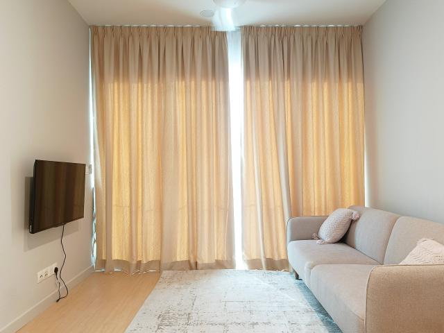 Apartment for rent in Selangor