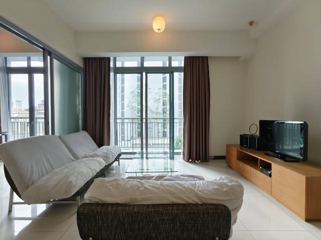 Apartment for rent in Country Heights Damansara, Kuala Lumpur