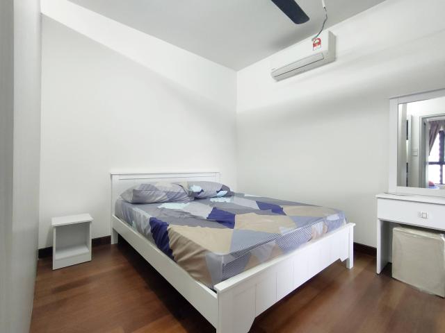 Apartment for rent in Petaling, Damansara Damai