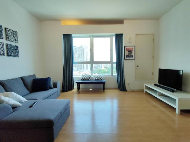 Apartment for rent in Country Heights Damansara, Kuala Lumpur