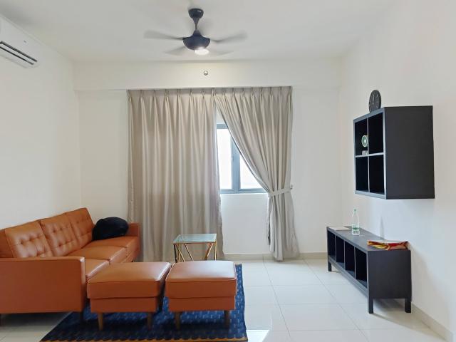 Apartment for rent in Petaling, Alam Impian