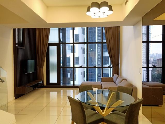 Apartment for rent in Langat, Selangor