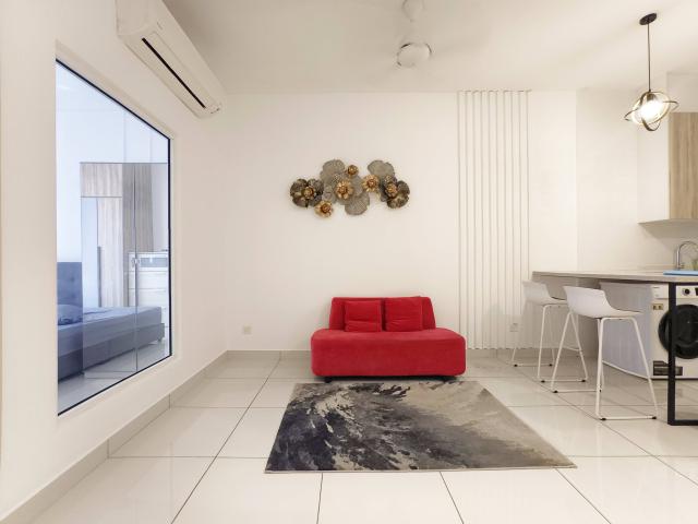 Apartment for rent in Country Heights Damansara, Kuala Lumpur