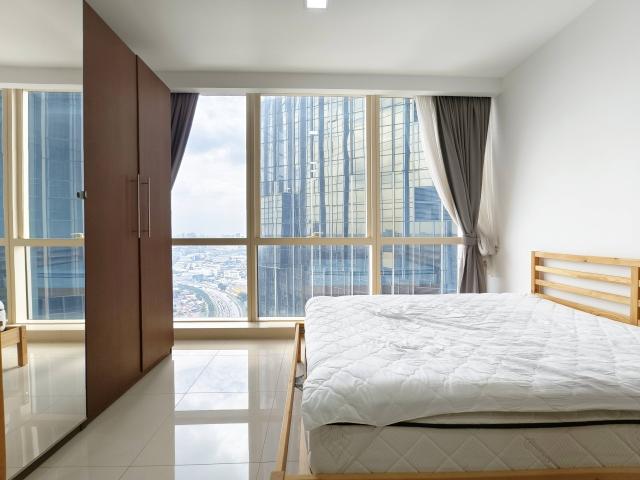 Apartment for rent in Petaling, Damansara Damai