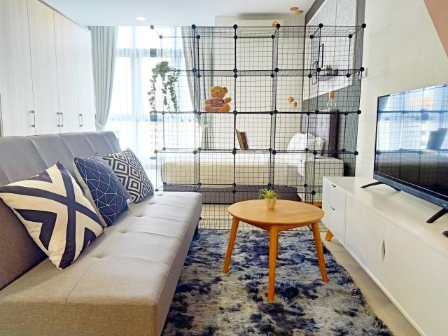 Apartment for rent in Country Heights Damansara, Kuala Lumpur
