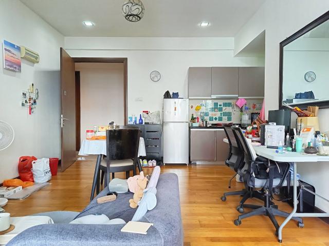 Apartment for rent in Country Heights Damansara, Kuala Lumpur