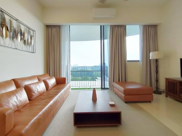Apartment for rent in Country Heights Damansara, Kuala Lumpur