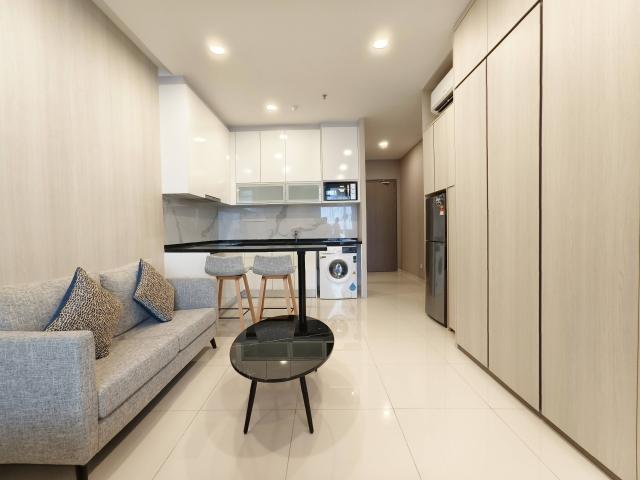 Apartment for rent in Country Heights Damansara, Kuala Lumpur