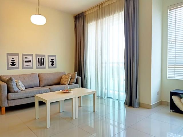 Apartment for rent in Country Heights Damansara, Kuala Lumpur