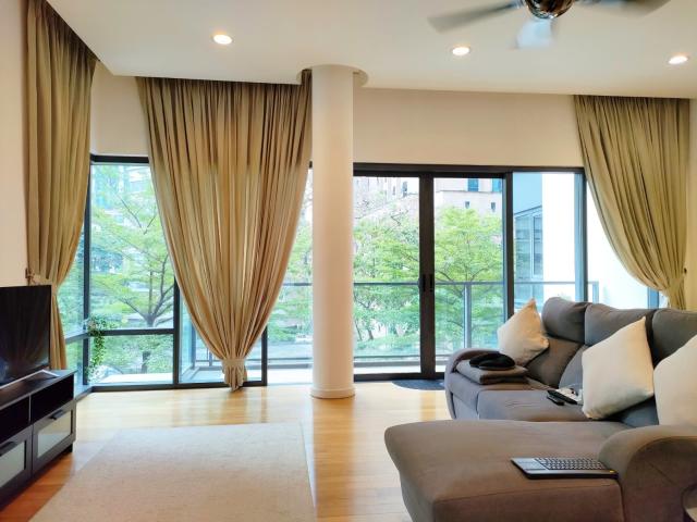 Apartment for rent in Country Heights Damansara, Kuala Lumpur