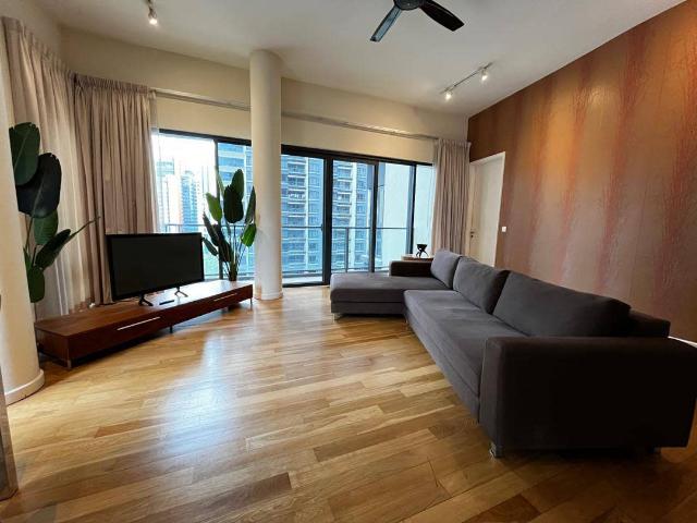 Apartment for rent in Country Heights Damansara, Kuala Lumpur