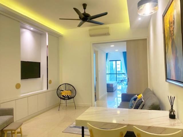 Apartment for rent in Country Heights Damansara, Kuala Lumpur