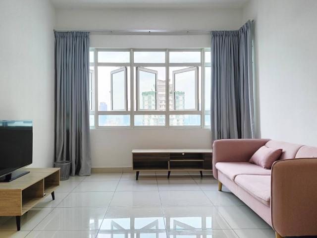 Apartment for rent in Country Heights Damansara, Kuala Lumpur