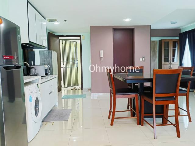 Apartment for rent in Petaling, Alam Impian