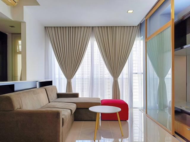Apartment for rent in Country Heights Damansara, Kuala Lumpur